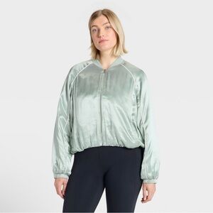 Women's Piped Track Jacket - All In Motion